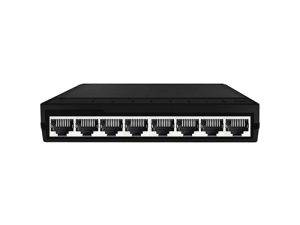 سویئچ مکسرون MSW-3008F-P