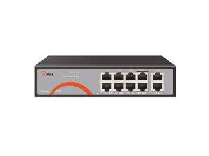 سویئچ مکسرون MSW-3010GFPB-2GL-120I