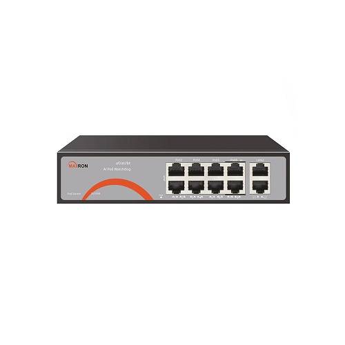 سویئچ مکسرون MSW-3010GFPB-2GL-120I سویئچ مکسرون MSW-3010GFPB-2GL-120I