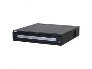 ضبط‌کننده ویدئویی تحت شبکه داهوا DHI-NVR608H-128-XI