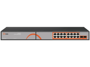 سویئچ مکسرون MSW-3016FP-2GL-250I