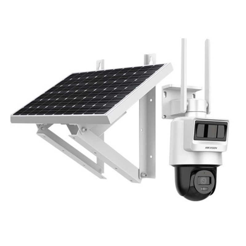 Hikvision-DS-2DE2C400IWG-K_4G_C05S10 دوربین مداربسته سولار و سیم کارتی هایک ویژن