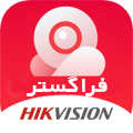 هایک ویژن فراگستر